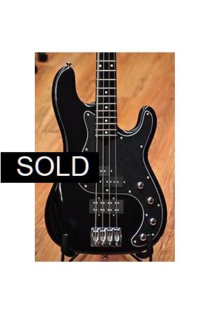 Maruszczyk Jake 4a All Black Maruszczyk Jake 4a All Black